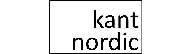 Kantnordic